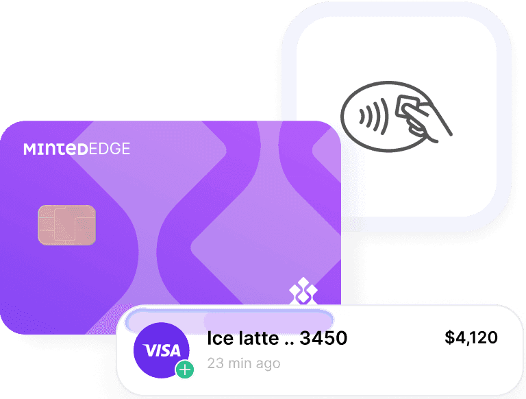 Accept card payments effortlessly, online or in-store, with speed you can trust.