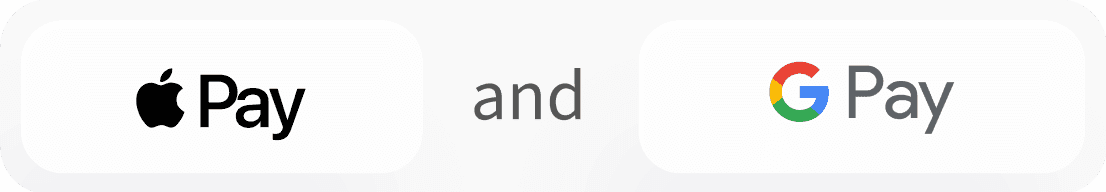 Instant Cards when you need them